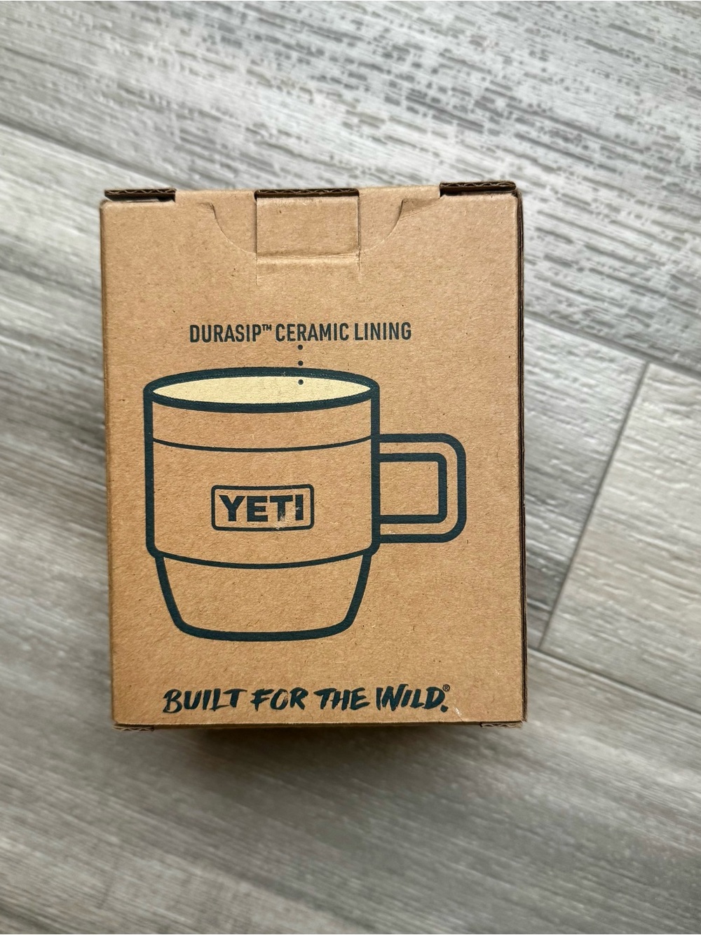 YETI Rambler Stackable Mugs - Picture 3 of 6